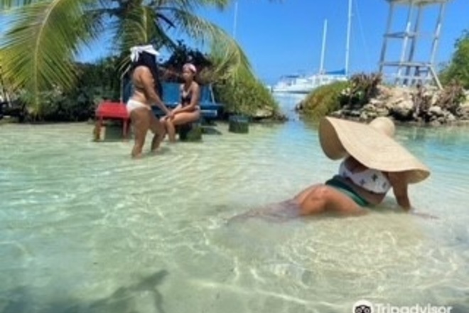 Parasailing Package Deals | For Jamaican Residents Only