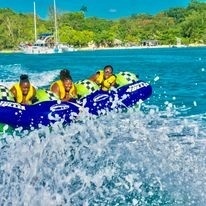 Parasailing Package Deals | For Jamaican Residents Only