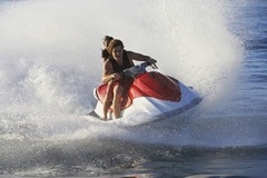 Create Listing: Jet Ski / Wave Runner